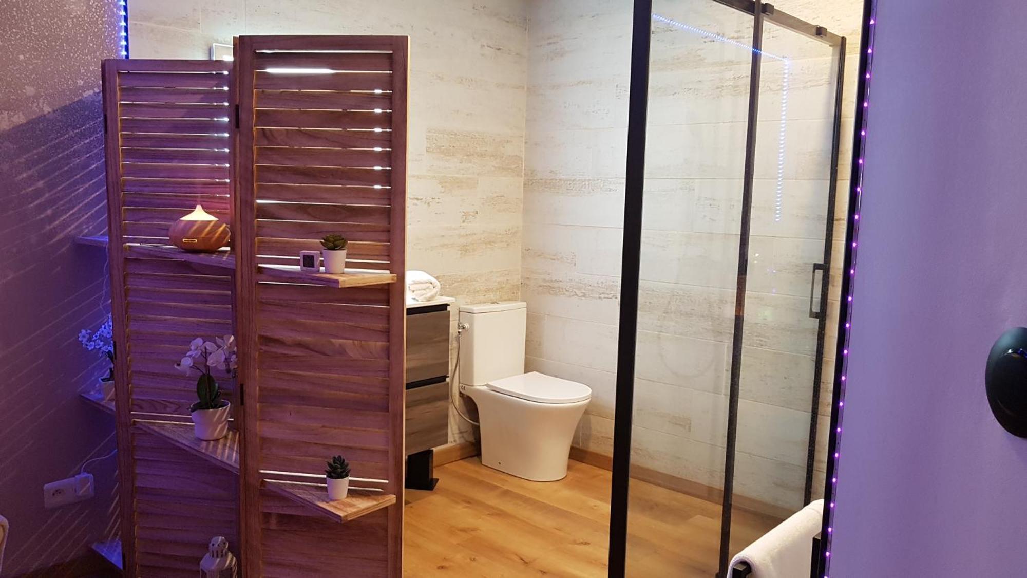 Love Room Jaccuzi Puisserguier 외부 사진
